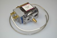 Termostat, Atlas